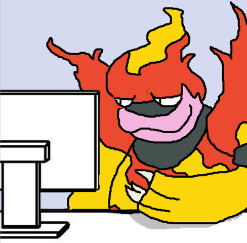 Magmortar shiggy diggy (2014)