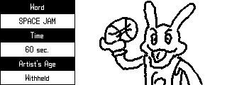 Bugs Bunny