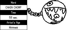 Chain Chomp