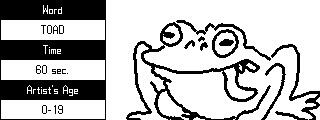 Toad
